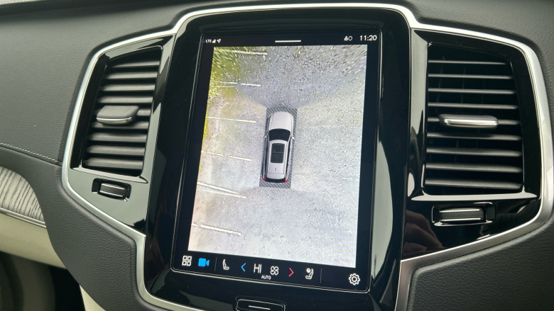 Volvo XC90 2.0 T8 [455] RC PHEV Ultimate Dark 5dr AWD Gtron Estate